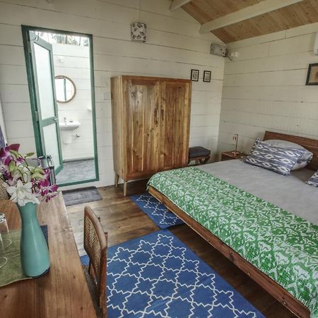Nest Cottages Canacona Zewnętrze zdjęcie