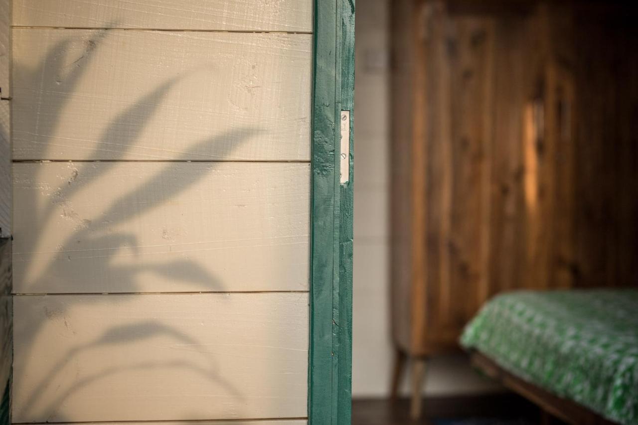 Nest Cottages Canacona Zewnętrze zdjęcie
