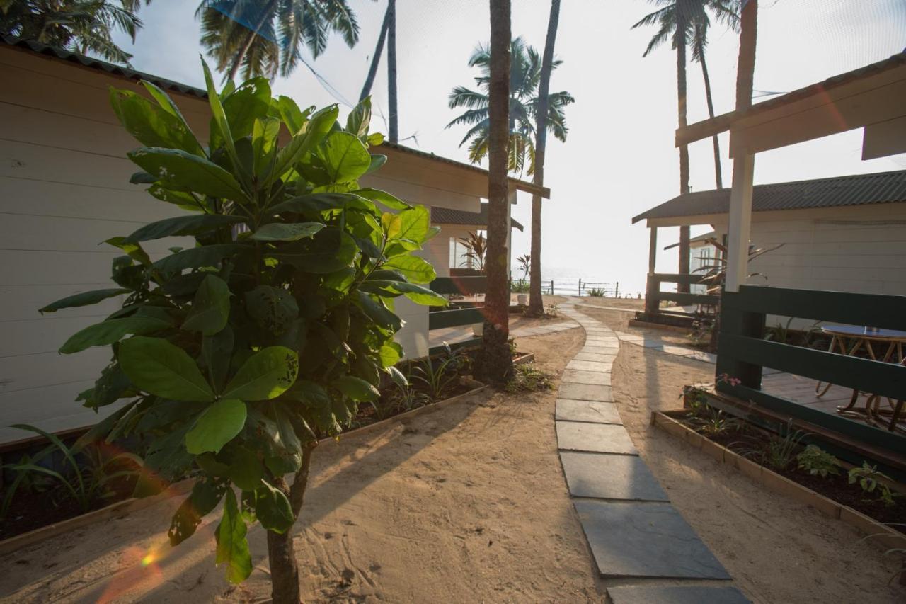 Nest Cottages Canacona Zewnętrze zdjęcie