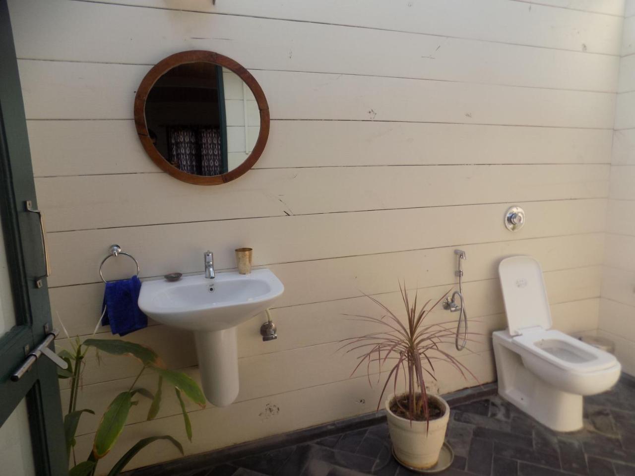Nest Cottages Canacona Zewnętrze zdjęcie